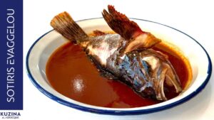 Scorpionfish bourdetto