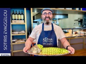 Athenian grouper